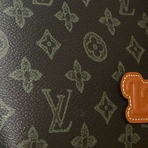 Meet your Posher, Han